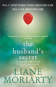 The Husband's Secret - Moriarty, Liane