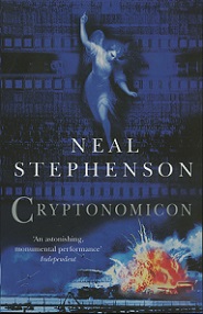 Cryptonomicon - Stephenson, Neal