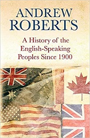 A History of the English-Speaking Peoples Since 1900