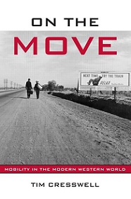On the Move - Mobility in the Modern Western World