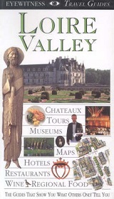 DK Eyewitness Travel - Loire Valley