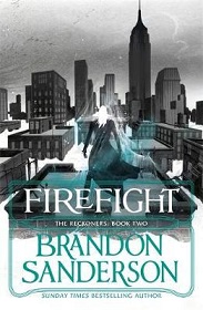 Firefight - Reckoners 2