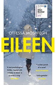 Eileen - Moshfegh, Ottessa