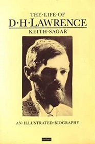 The Life of DH Lawrence