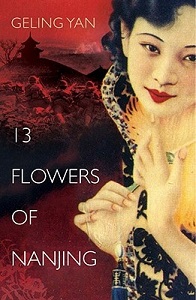 The Flowers of War - The Book Behind Zhang Yimou's Epic Film