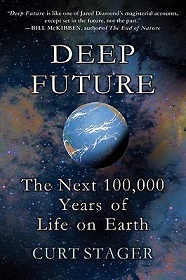 Deep Future - The Next 100 000 Years of Life on Earth