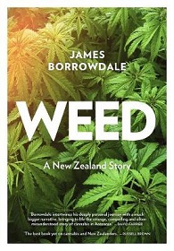 Weed - A New Zealand Story - Borrowdale, James