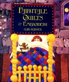 Fairytale Quilts and Embroidery