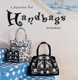 A Passion for Handbags