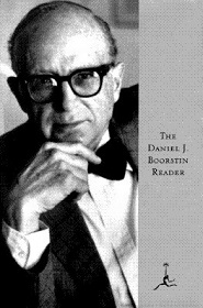The Daniel J. Boorstin Reader