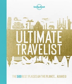 Ultimate Travelist - The 500 Best Places on the Planet - Ranked