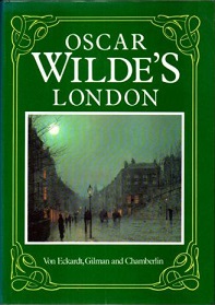 Oscar Wilde's London