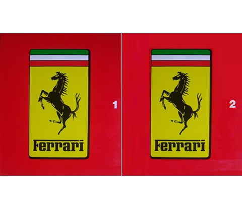 Ferrari 1946-1981 - In Two Volumes