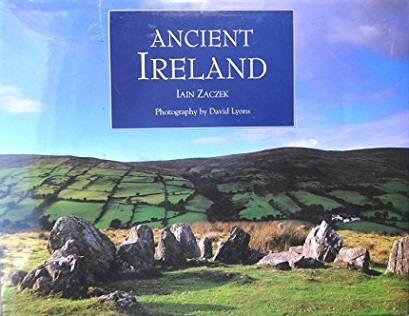 Ancient Ireland