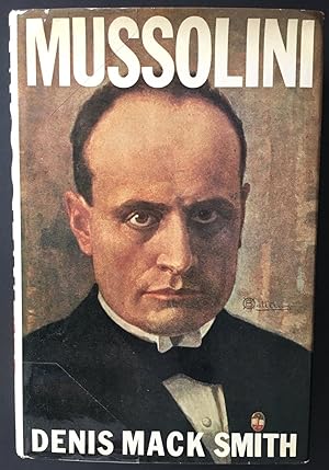 Mussolini