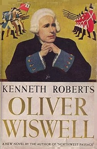 Oliver Wiswell - Roberts, Kenneth