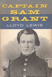 Captain Sam Grant - Lewis, Lloyd