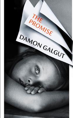 The Promise - Galgut, Damon