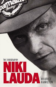 Niki Lauda - The Biography - Hamilton, Maurice