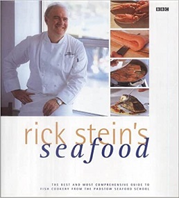 Rick Stein's Seafood - Stein, Rick