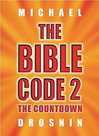 The Bible Code 2 - The Countdown - Drosnin, Michael