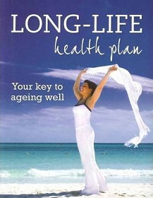 Long-life Health Plan - Your key to ageing well