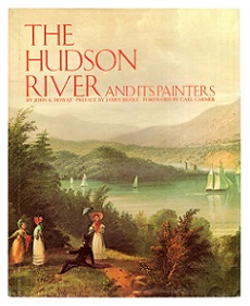 The Hudson River and its Painters