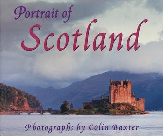 Portrait of Scotland