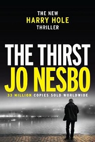 The Thirst - A Harry Hole Thriller