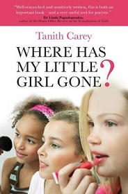 Where Has My Little Girl Gone?