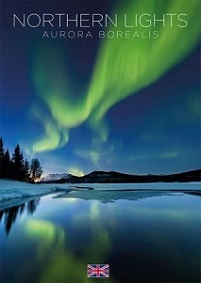 Northern Lights - Aurora Borealis