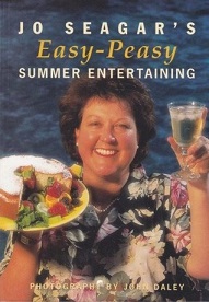 Jo Seagar's Easy-Peasy Summer Entertaining