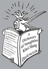 A Dictionary of Noughties Kiwi Slang