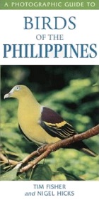 A Photographic Guide to Birds of the Philippines