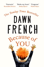 Because of You - French, Dawn