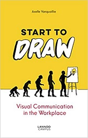 Start to Draw Visual Communication in the Workplace