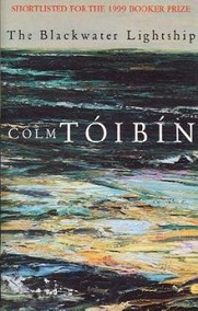 The Blackwater Lightship - Toibin, Colm
