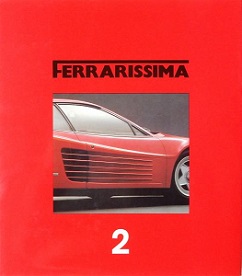 Ferrarissima 2