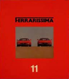 Ferrarissima 11