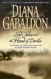 Lord John and the Hand of Devils - Gabaldon, Diana