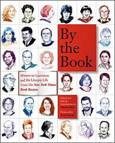 By the Book - Writers on Literature and the Literary Life