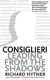 Consiglieri - Leading From the Shadows