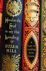 Howards End is on the Landing -  A Year of Reading From Home