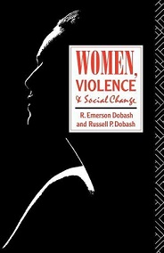 Women, Violence and Social Change