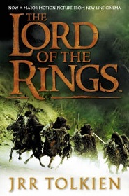 The Lord of the Rings Film Tie In Edition - Tolkien, J. R.