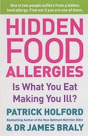 Hidden Food Allergies - Is what you eat making you ill?