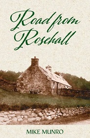 Road from Rosehall - Munro, Mike