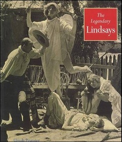 The Legendary Lindsays - Prunster, Ursula