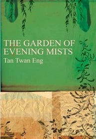 The Garden of Evening Mists - Eng, Tan Twan