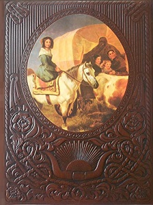 The Old West - The Women - Reiter, Joan Swallow